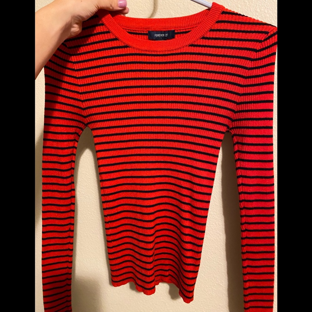 Forever 21 shirt